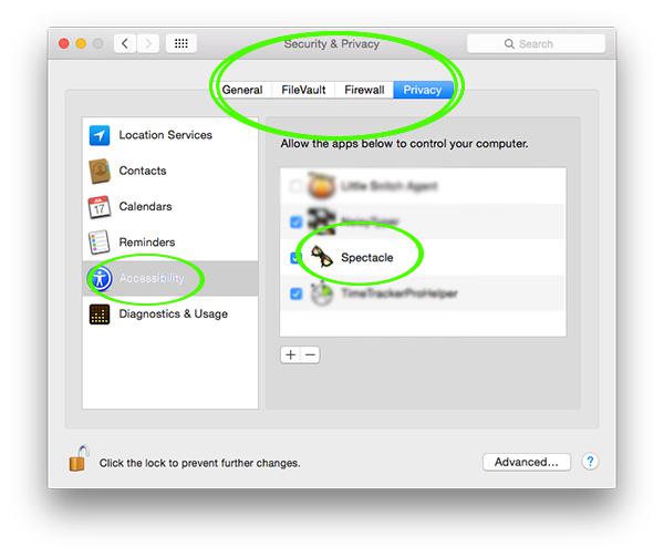 open windows apps on mac