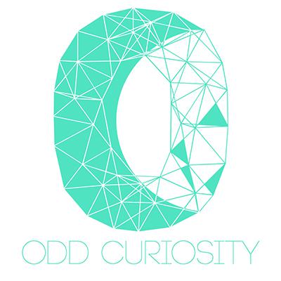 Odd Curiosity - Shop