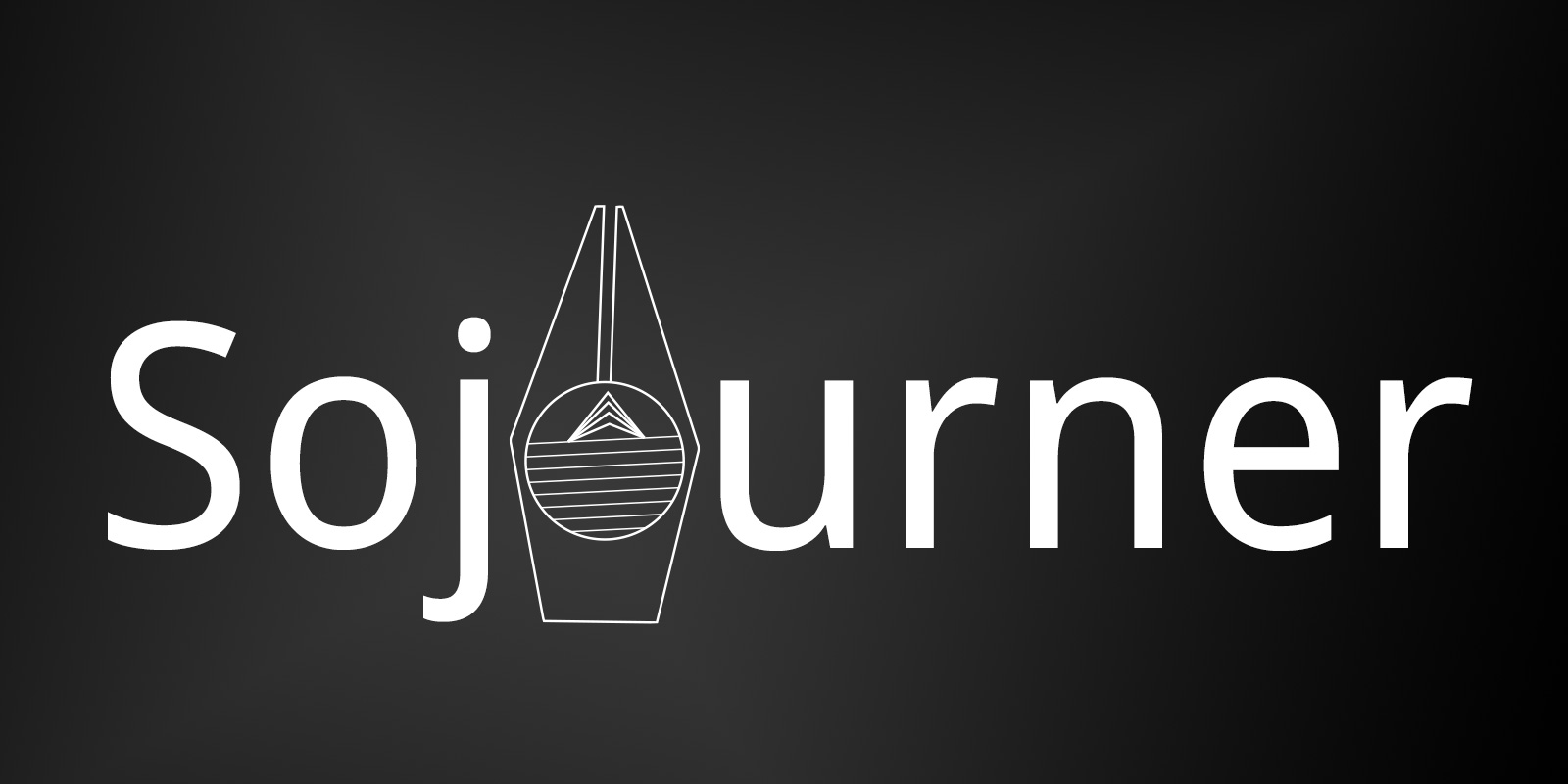 New Logo for Sojourner 
