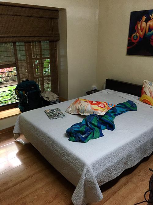 Airbnb, Pune, Maharashtra