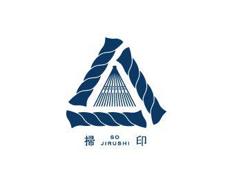 Minimal Japanese Logo Designs